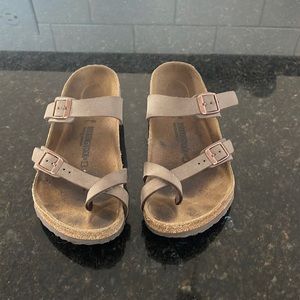 Little Kids Birkenstock Sandals